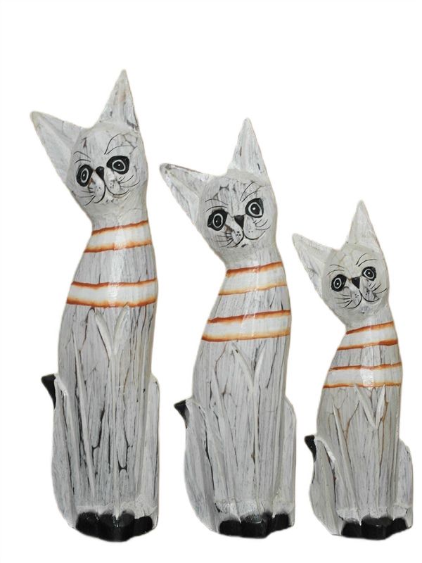 3 KOTY 35/30/25 CM