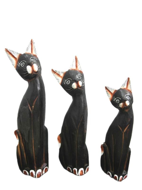 3 KOTY 35/30/25 CM