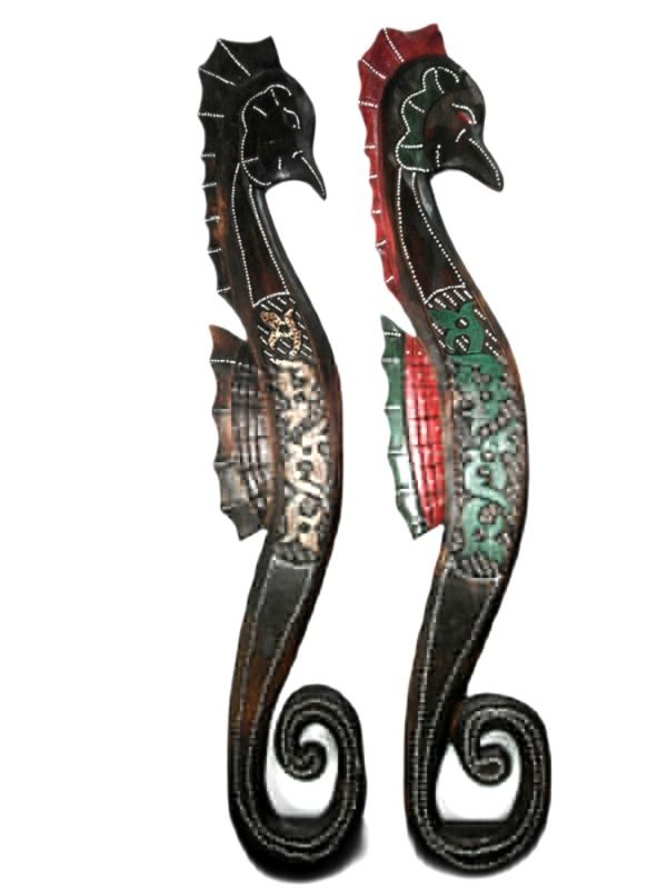 KONIK MORSKI 90 CM