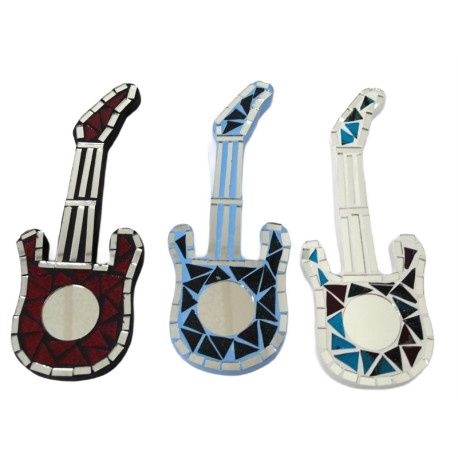 LUSTERKO GITARA 20 CM