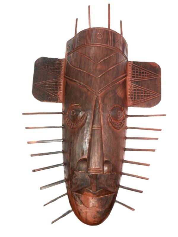 MASKA 60 CM
