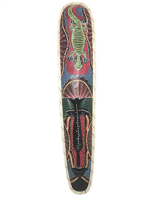 MASKA 100 CM
