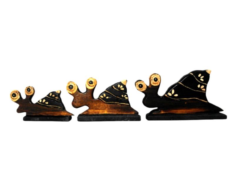 ŚLIMAK 18 CM