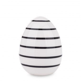 ART. DEKORACYJNY JAJKO 8,5 cm