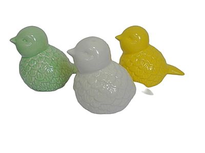 PTAK CERAM. 10,5 CM