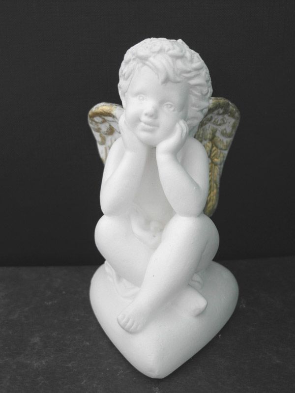 ANIOŁ GUCIO 12,5 CM