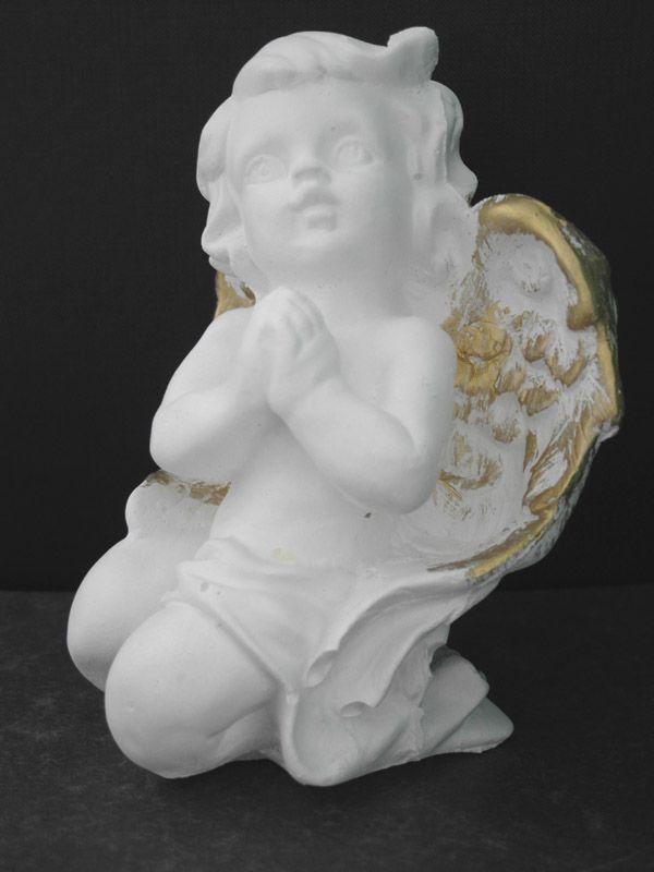 ANIOŁ STAŚ 15 CM