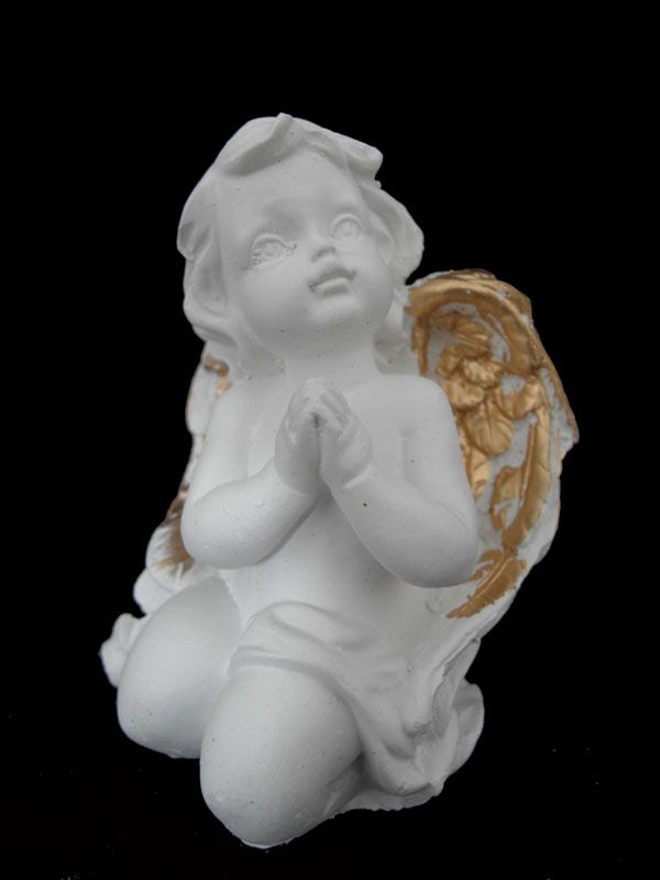 ANIOŁ MINI MIX 11 CM