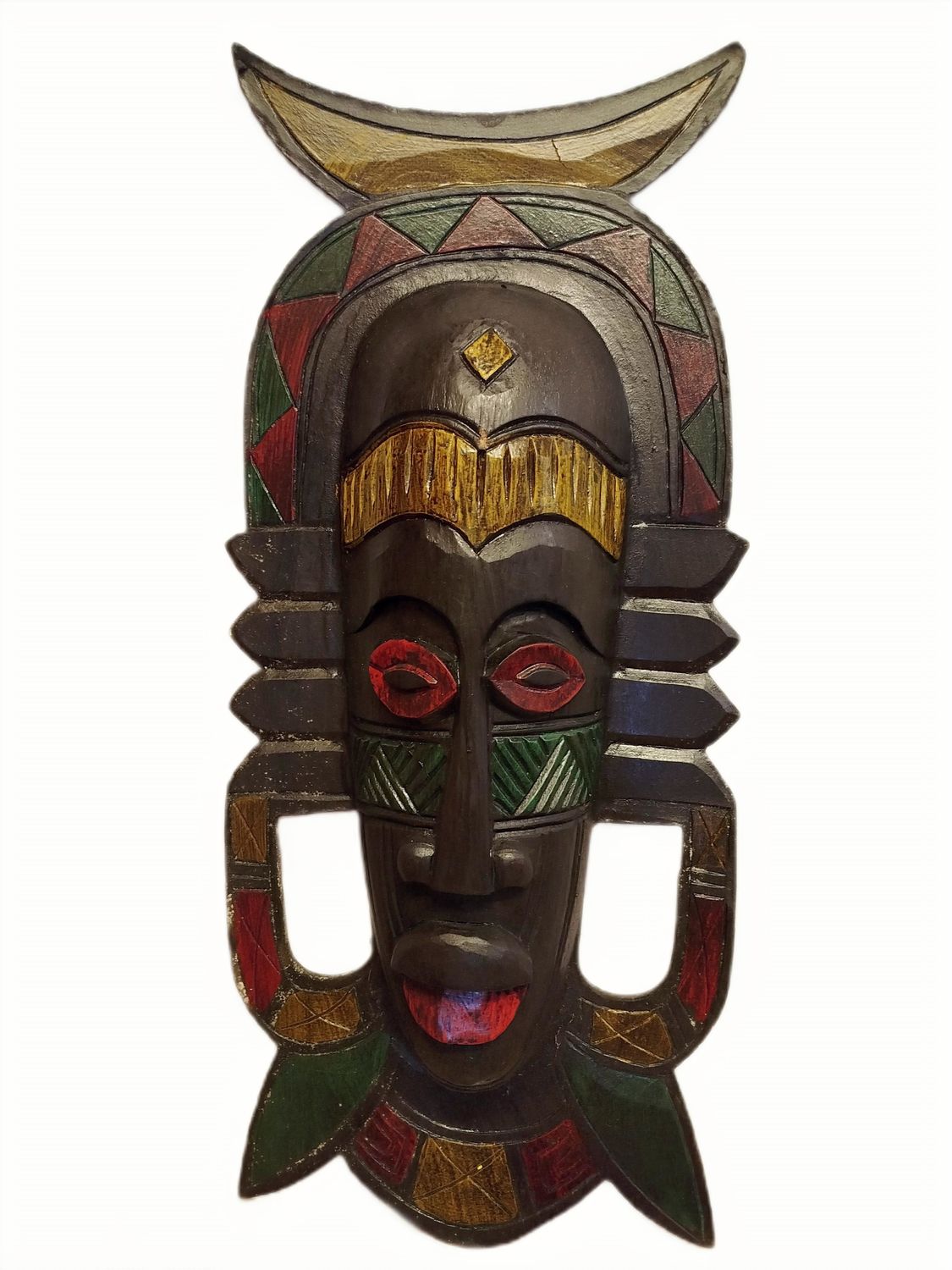 MASKA 60 CM