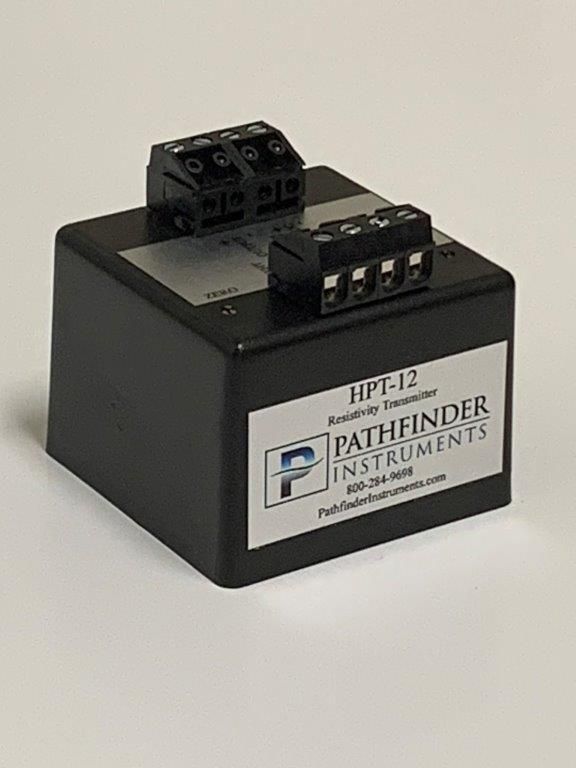 Water Quality Transmitters