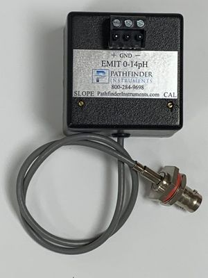 EMIT PH/ORP