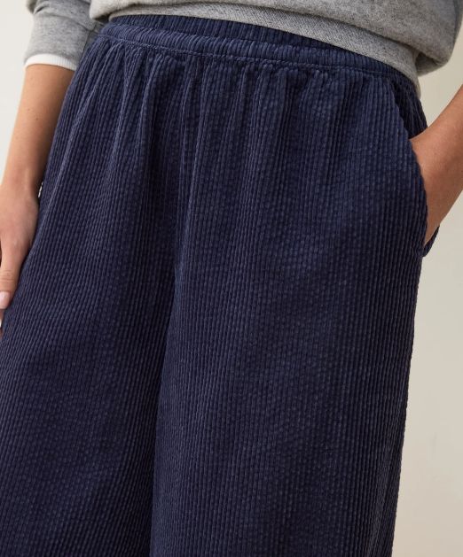 Allison Corduroy Trouser
