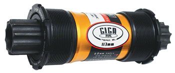 Truvativ Giga Pipe Team SL 68 x 108mm ISIS Bottom Bracket