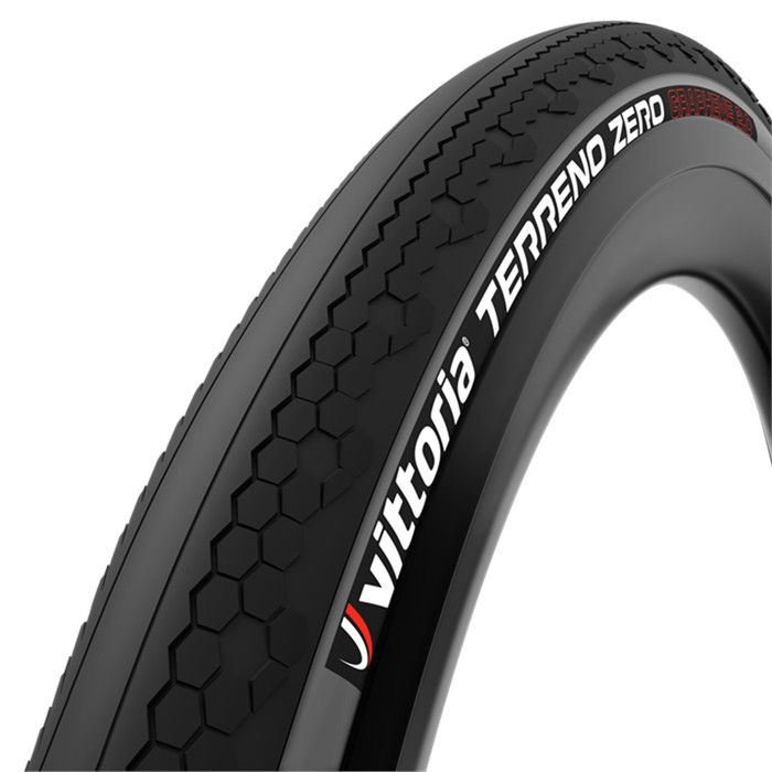 Vittoria Terreno Zero G 2.0 Folding Tire, Size: 700x32