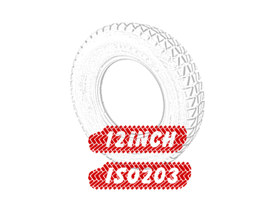 203 (12in)