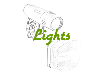 Bicycle Lights