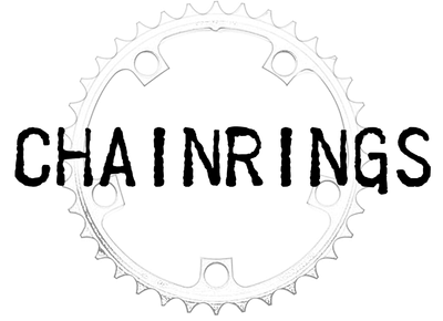 Chainrings/Parts