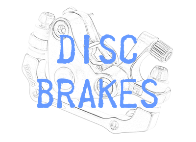 Disc Brakes
