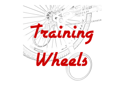 Training Wheels
