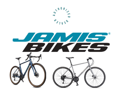 Jamis Bikes