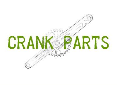 Crank Parts