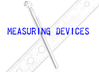 Measuring