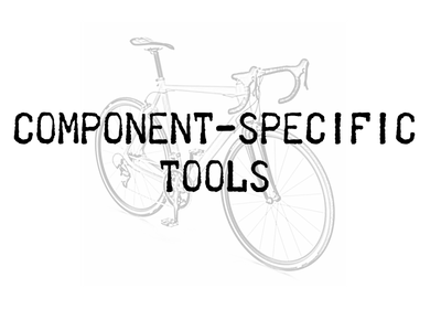 Component Specific