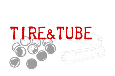 Tire/Tube