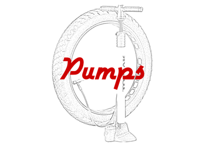 Pumps