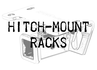 Hitch Mount