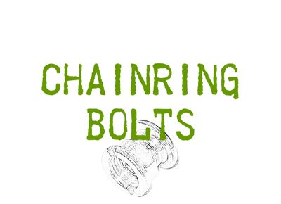 Chainring Bolts