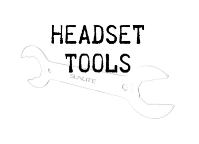 Headset