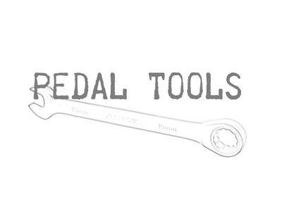 Pedal