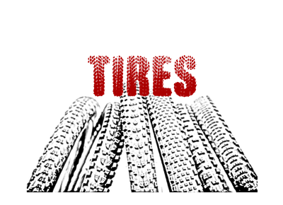 Tire-By ISO size