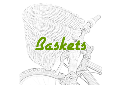 Baskets