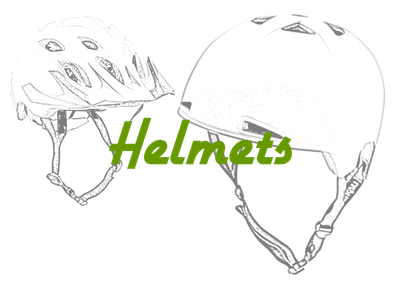 Helmets - Adult