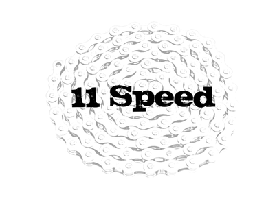 11 Speed