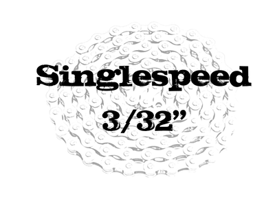 SS 3/32&quot;