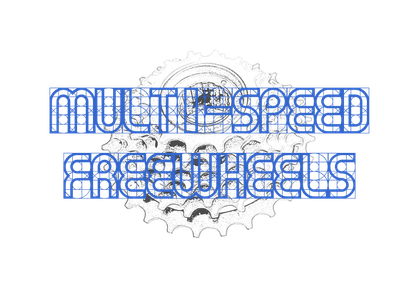 Freewheels (Multi-speed)