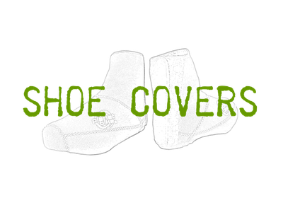 Shoe Covers