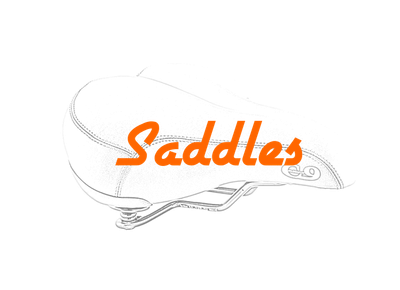 Saddles