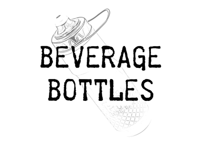 Water Bottles