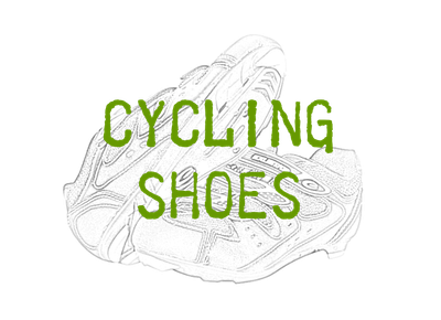 Cycling Shoes