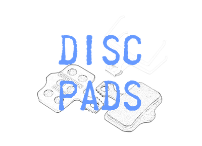 Disc Pads