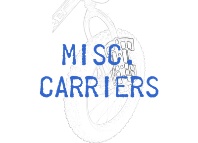 Rack-Misc Carriers