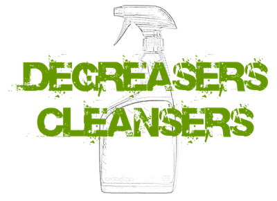 Degreaser/Cleaner