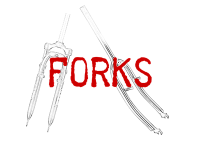 Forks
