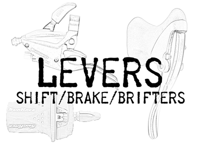 Levers
