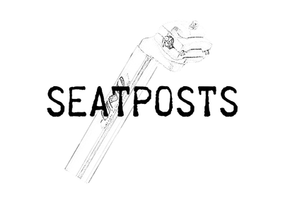 Seatposts