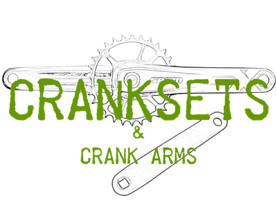 Cranksets